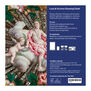 Apollo and cherubs microfibre lens cloth